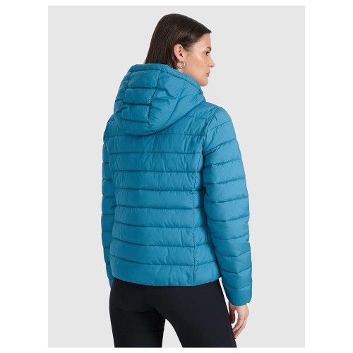 4F Γυναικείο μπουφάν Down Jacket